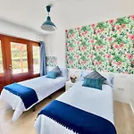דירה Bollullo Paradise *