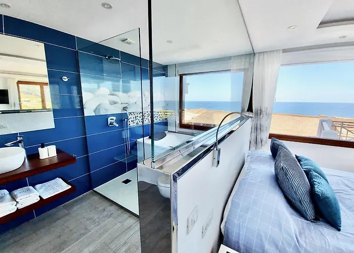 Апартаменты Bollullo Paradise Ля Оротава