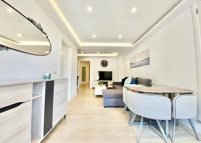 Bollullo Paradise * Ля Оротава