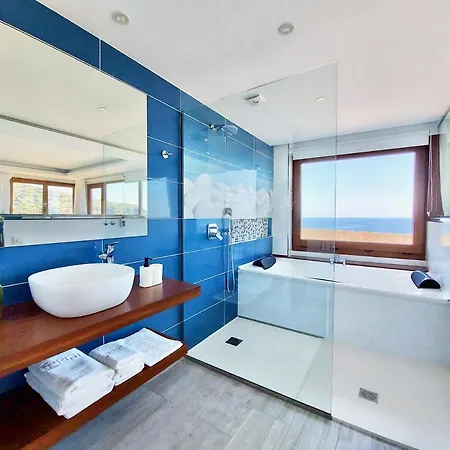 Bollullo Paradise Appartement *