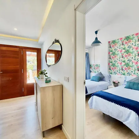 Apartamento Bollullo Paradise *