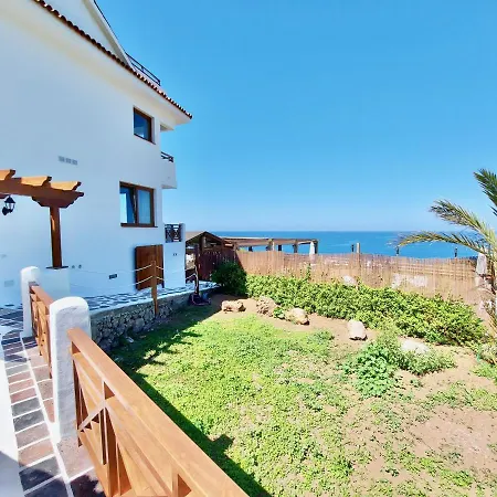 Bollullo Paradise Appartement La Orotava