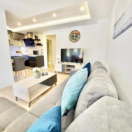 Bollullo Paradise La Orotava