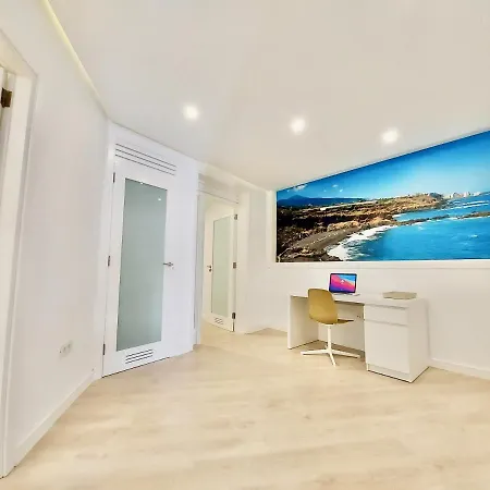 Apartamento Bollullo Paradise