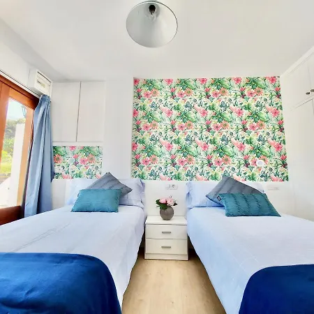 Bollullo Paradise * La Orotava