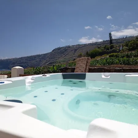 Appartement Bollullo Paradise