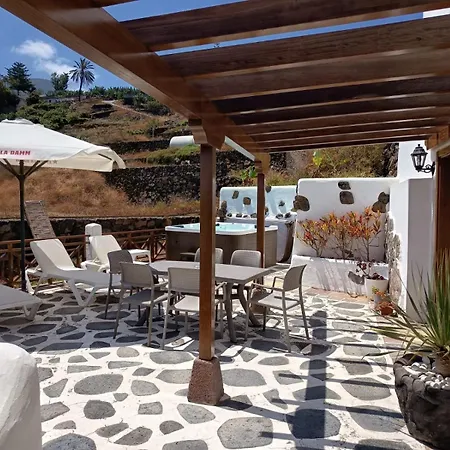 Appartement Bollullo Paradise La Orotava