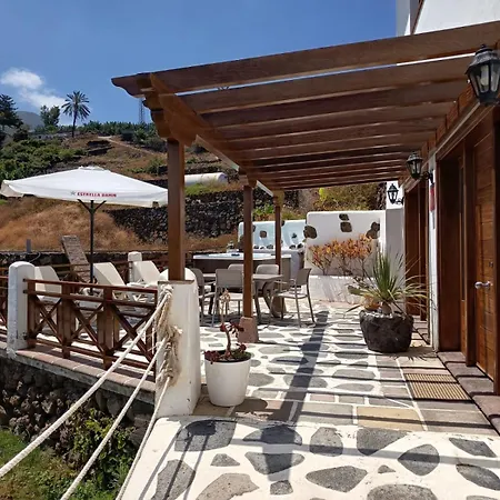 شقة Bollullo Paradise لا أوروتافا