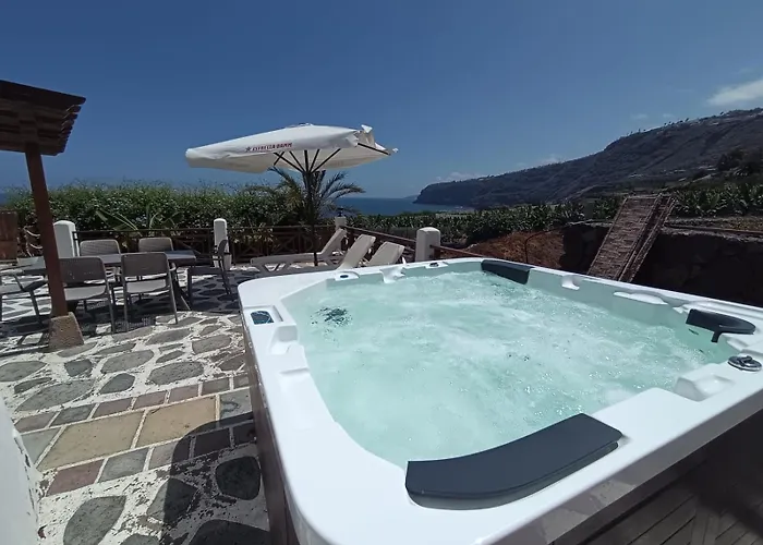 Bollullo Paradise * 라오로타바