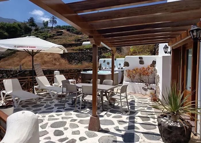 شقة Bollullo Paradise لا أوروتافا