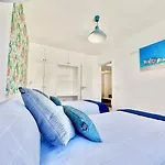 Appartement Bollullo Paradise *