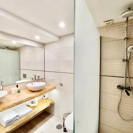 Bollullo Paradise Διαμέρισμα *