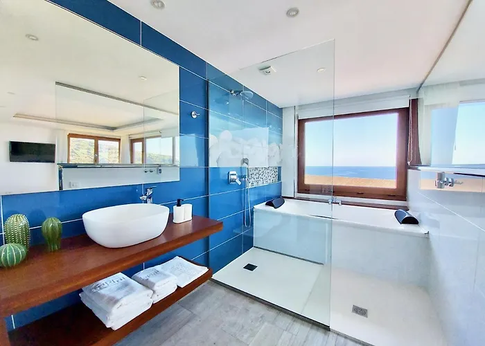 Bollullo Paradise Apartment *