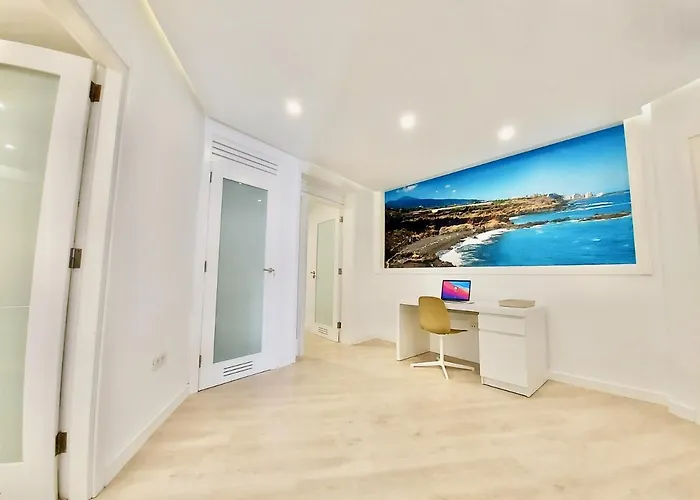 Apartment Bollullo Paradise