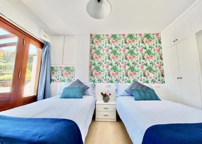 Bollullo Paradise * La Orotava