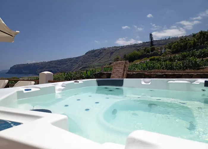 Apartment Bollullo Paradise