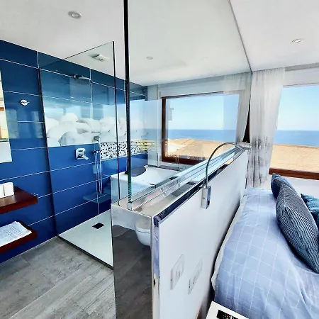 Apartmán Bollullo Paradise La Orotava