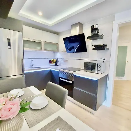 Apartmán Bollullo Paradise La Orotava