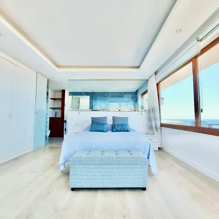 Bollullo Paradise * La Orotava