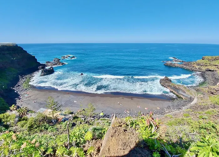 Appartamento Bollullo Paradise