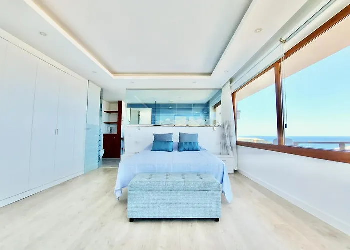 Bollullo Paradise * La Orotava